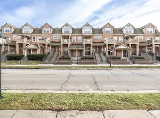 2842 Barclay Way, Ann Arbor, MI