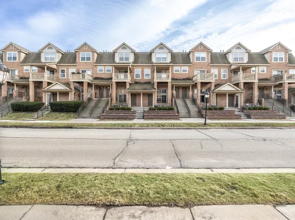 2842 Barclay Way, Ann Arbor, MI 48105