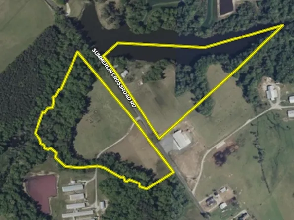 2448 Summerlins Crossroad Rd, Mount Olive, NC 28365