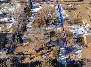 1165 Garrison St, Lakewood, CO 80215