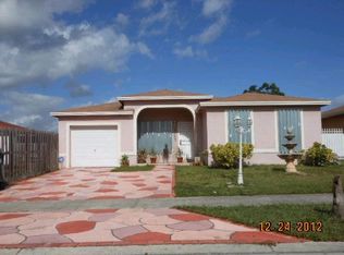 13425 SW 270th St, Homestead, FL 33032