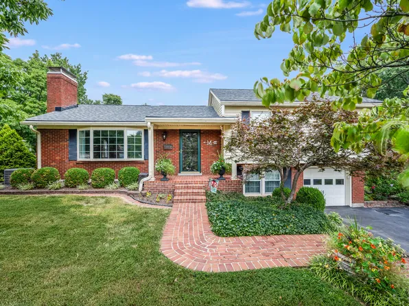 1886 Alexandria Dr, Lexington, KY 40504