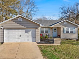 1455 W Main St, West Plains, MO 65775