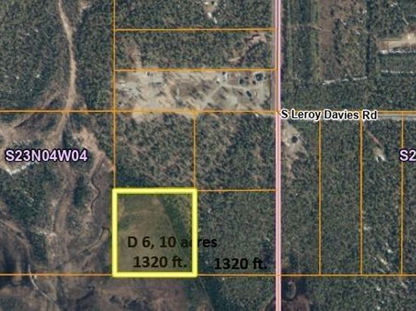 D006 Road Trl, Talkeetna, AK 99676