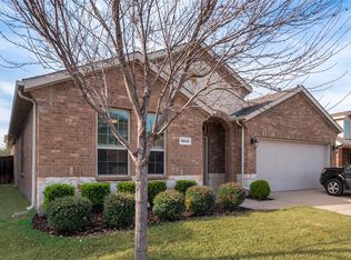 3515 Van Zandt Rd, Melissa, TX 75454