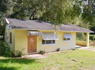 304 S Faulkner Ave, Leesburg, FL 34748