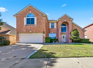 3537 Canyon Rd, Grand Prairie, TX 75052