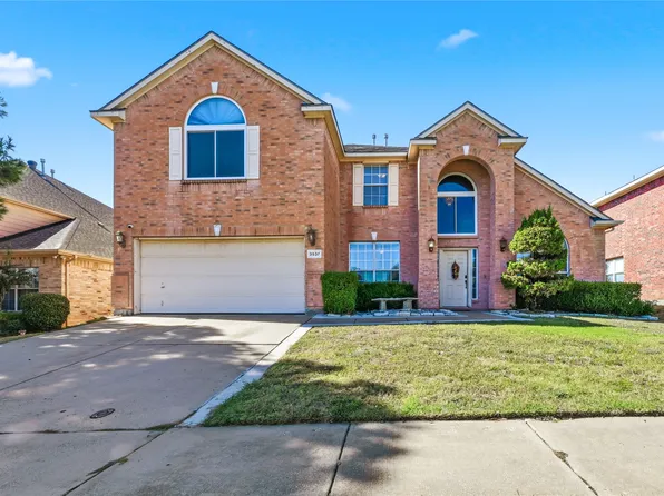 3537 Canyon Rd, Grand Prairie, TX 75052
