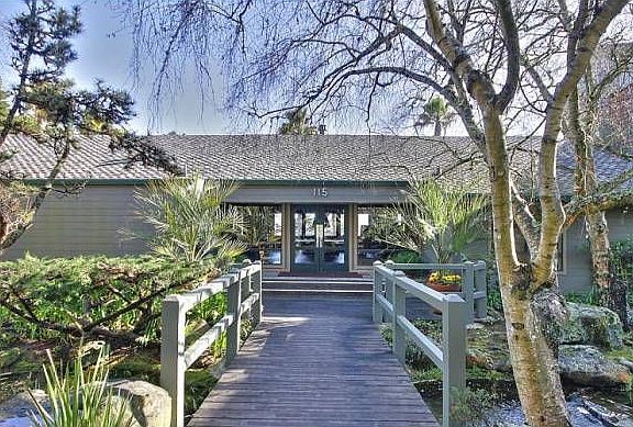 Clubhouse