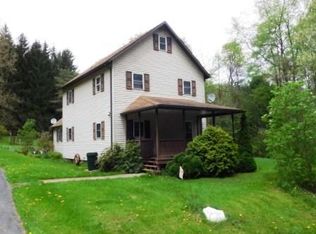 130 W Theresia Rd, Saint Marys, PA 15857