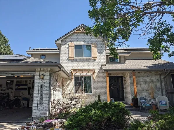 16541 W 55th Pl, Golden, CO 80403
