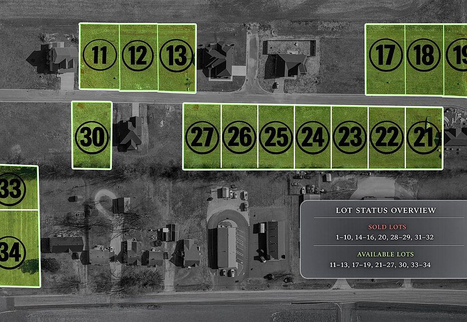 1st image of LOT 19 Billy T Ct