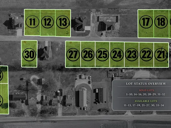 LOT 11 Billy T Ct, Elkton, KY 42220