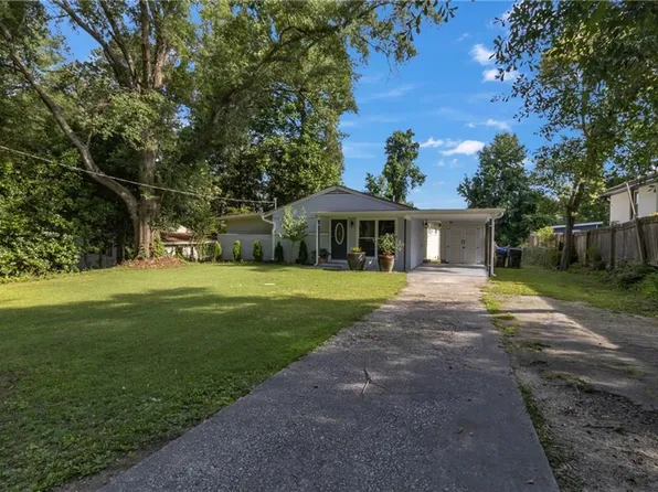2484 Ortega Way, Chamblee, GA 30341