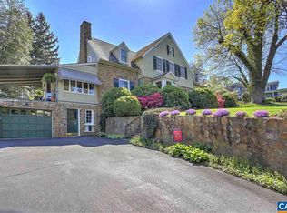 133 Blue Ridge Dr, Orange, VA 22960