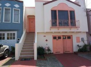 145 W Moltke St, Daly City, CA
