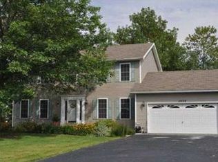 2022 Rainbow Ln, Lima, NY 14485