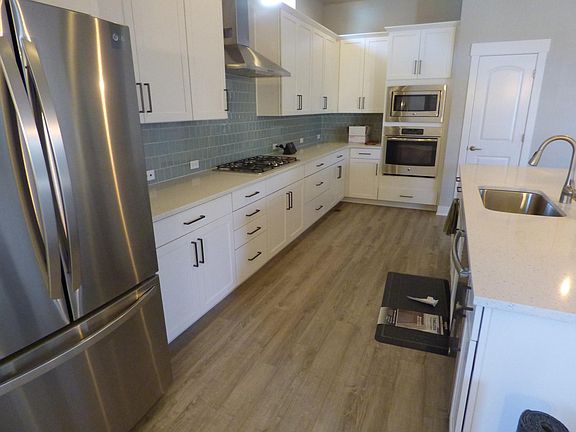 Kitchen 14x16