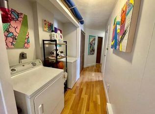 1 Noyes Pl #555, Boston, MA 02113