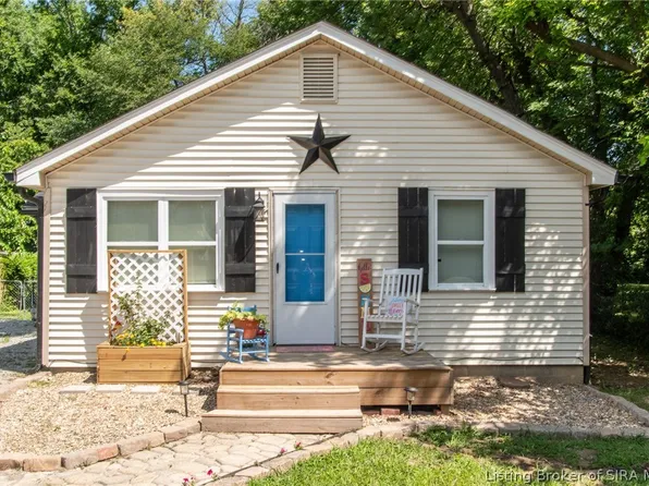 1828 Scott Road, New Albany, IN 47150