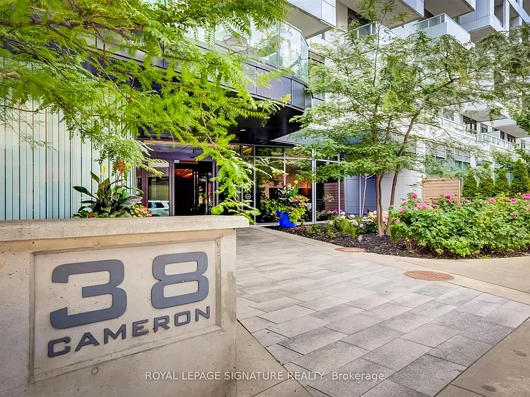 38 Cameron St #GV23 — Photo 33