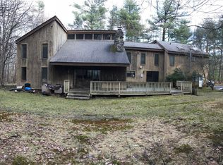 32 Stacey Dr, Monticello, NY 12701