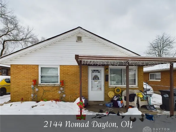 2144 Nomad Ave, Dayton, OH 45414