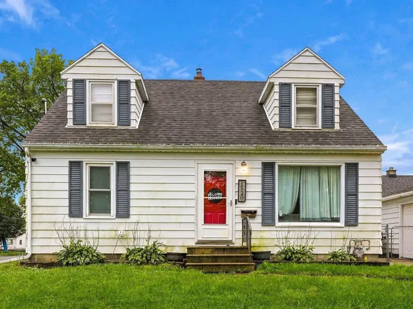 1520 E Mitchell Ave, Waterloo, IA 50702