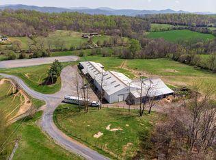 100 Boston Run Ln, Fairfield, VA 24435