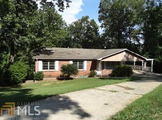 51 Cliffbrink Dr SE, Lindale, GA 30147