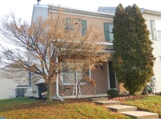 3477 Foxfield Cir, Perkiomenville, PA 18074