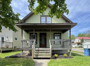 1800 Herbert St, Lansing, MI 48910