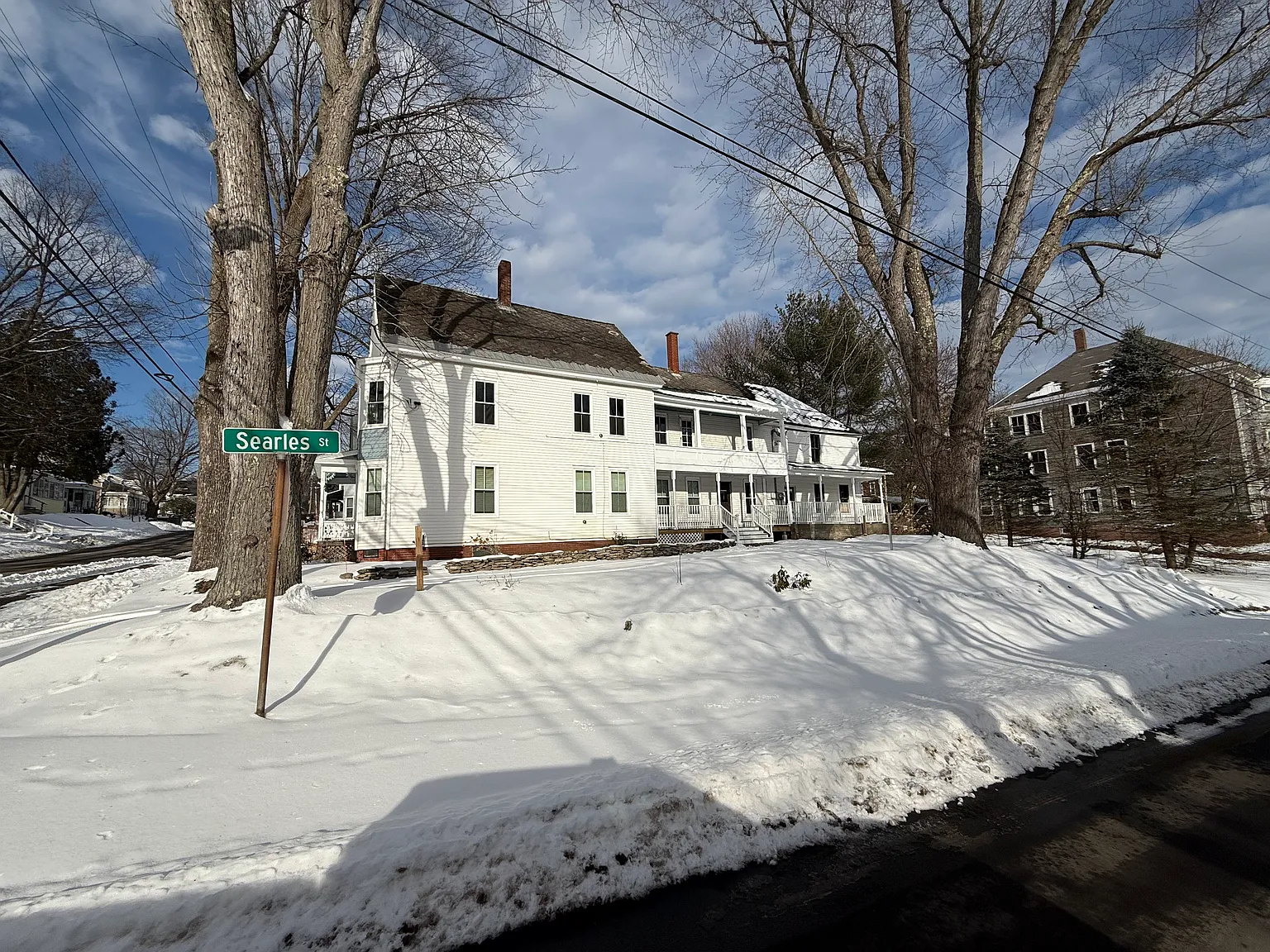 1 bed, 591 sqft, $1,200 — Photo 2