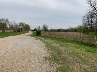 27847 S 623rd Rd, Grove, OK 74344