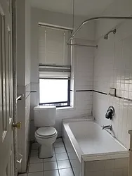 Rented by BRICK & GALO REALTY CORP