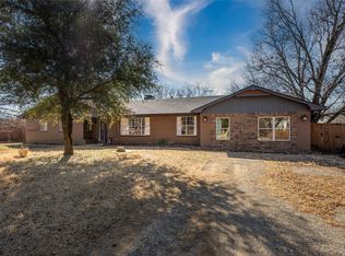 1846 Richerson Rd, Denison, TX 75021