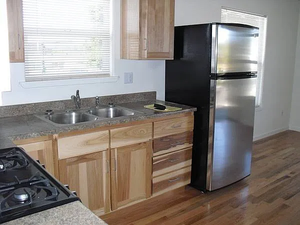 1660 Margo Ln #D — Photo 1