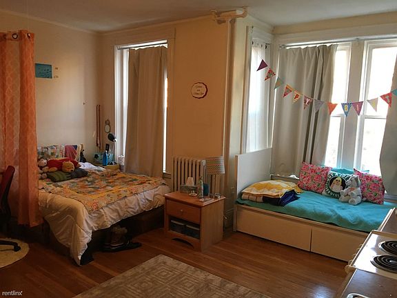 6 Symphony Rd. #2 Boston - Fenway Shared Unit Photo 2 (1)