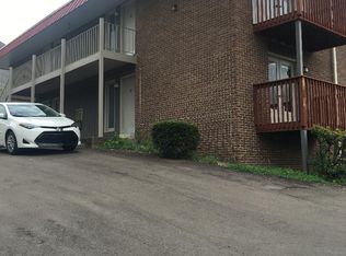121 Acklen Park Dr #1, Nashville, TN 37203