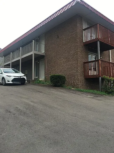 121 Acklen Park Dr #1 Photo 1