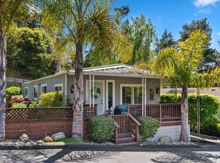154 Hahns Rd #154, Aptos, CA 95003