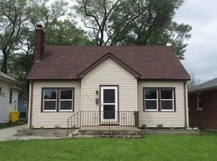 330 N Griffith Blvd, Griffith, IN 46319