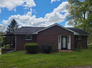 1791 Scullton Rd, Rockwood, PA 15557