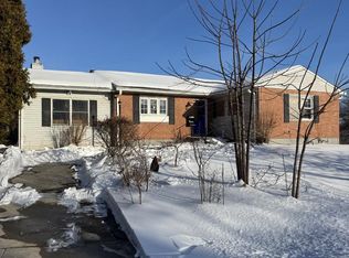 305 Shirley Manor Rd, Reisterstown, MD 21136