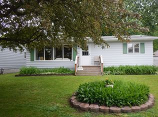 2429 15th Ave, Port Huron, MI