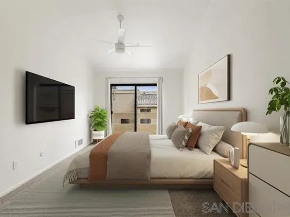 7959 Caminito Dia Unit 4, San Diego, CA 92122