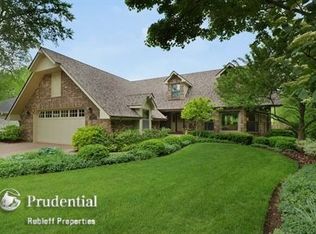 2153 Northgate Rd, Northfield, IL 60093