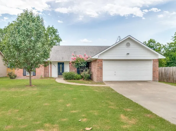 403 E Mulberry St, Leonard, TX 75452