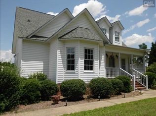 806 Harley Taylor Rd, Gilbert, SC 29054