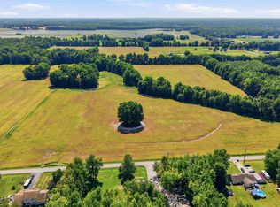 0 Sodom Rd, Hamersville, OH 45130